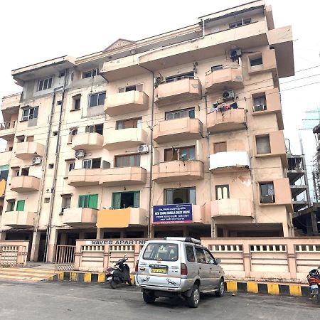 New Sonar Bangla Guest House 维沙卡帕特南 外观 照片