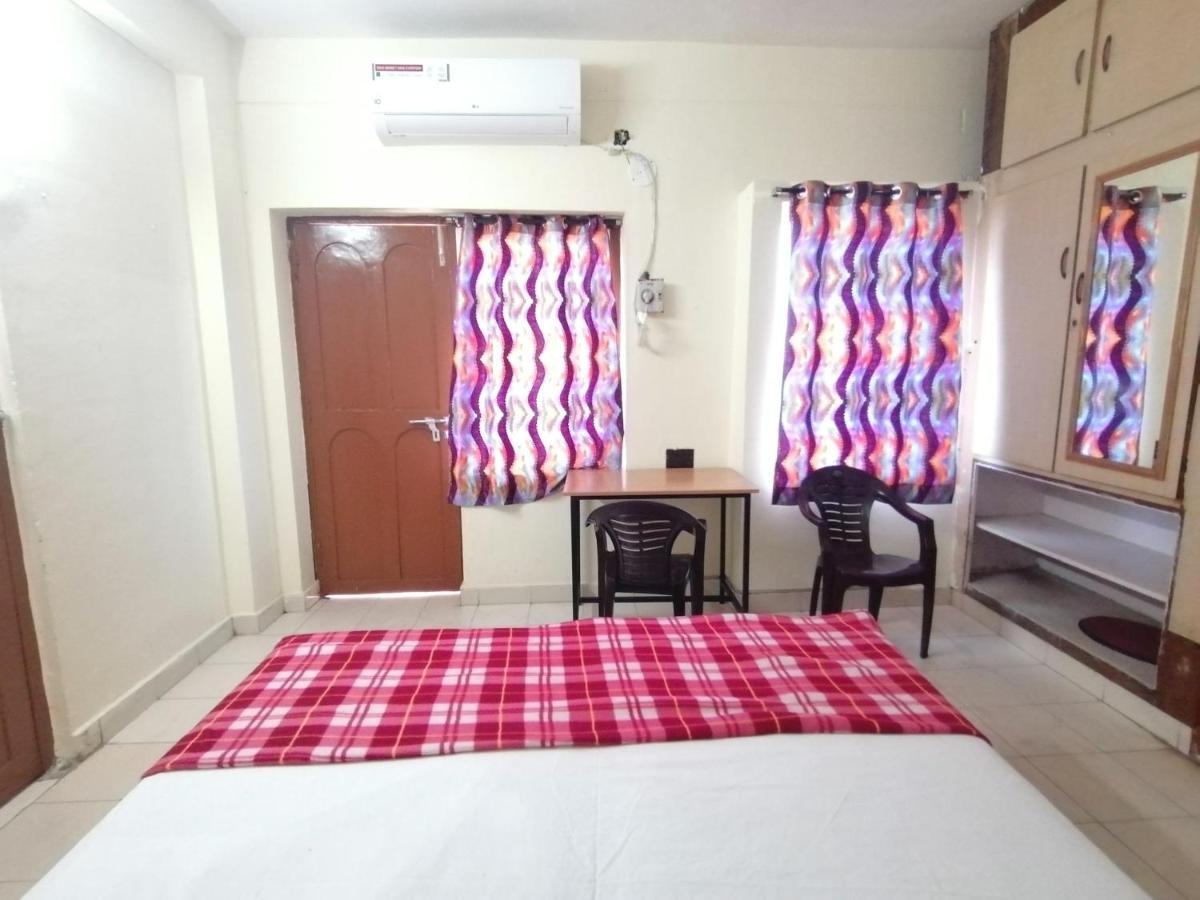 New Sonar Bangla Guest House 维沙卡帕特南 外观 照片
