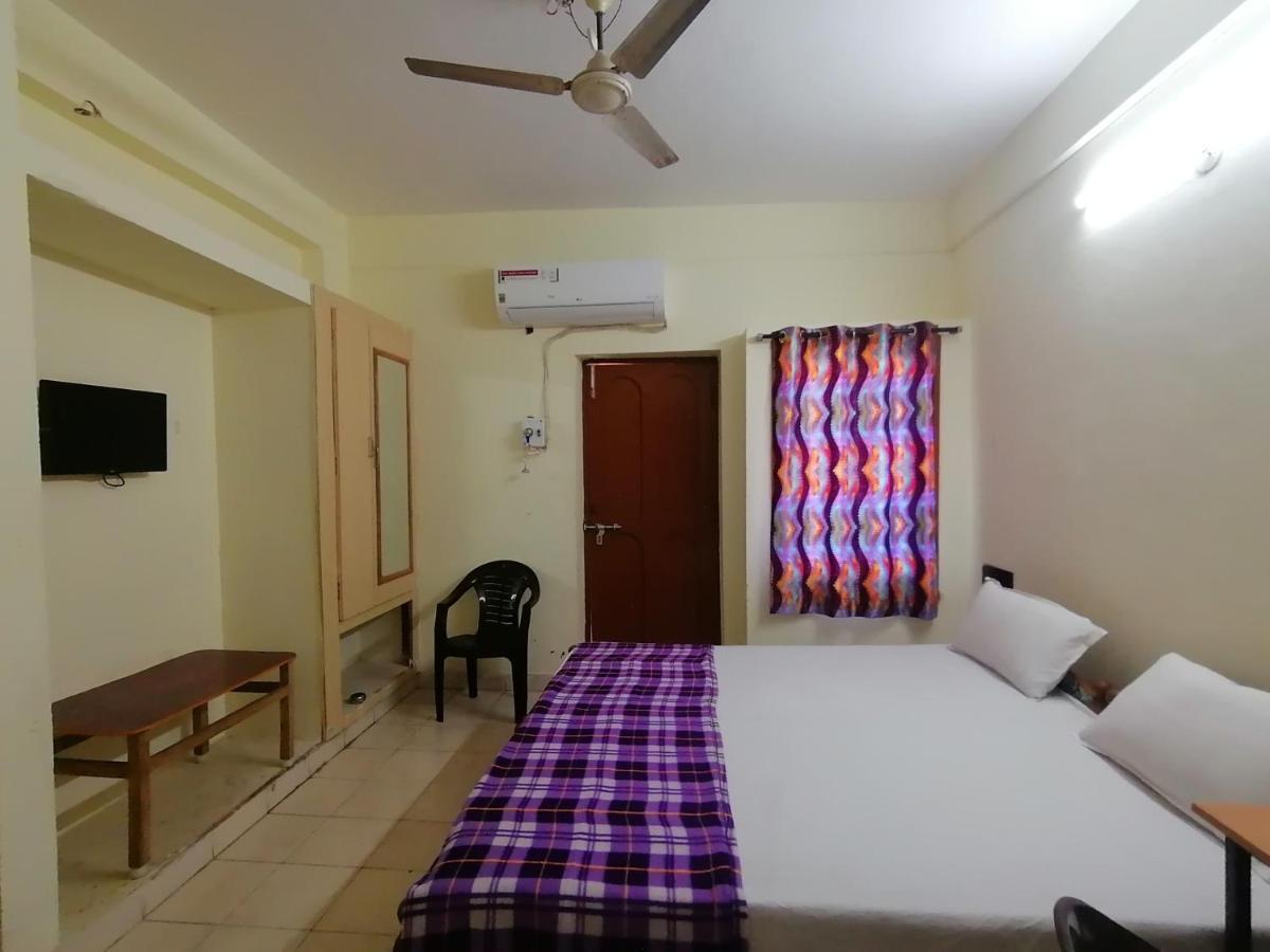 New Sonar Bangla Guest House 维沙卡帕特南 外观 照片