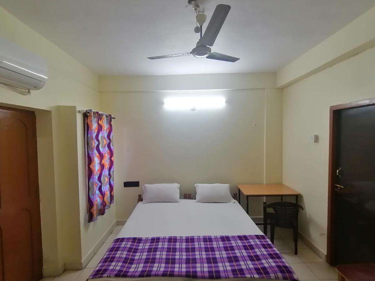 New Sonar Bangla Guest House 维沙卡帕特南 外观 照片
