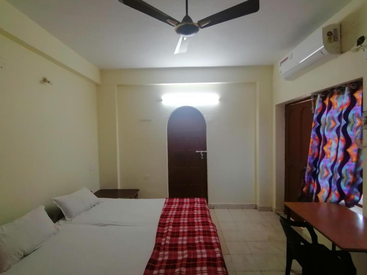 New Sonar Bangla Guest House 维沙卡帕特南 外观 照片