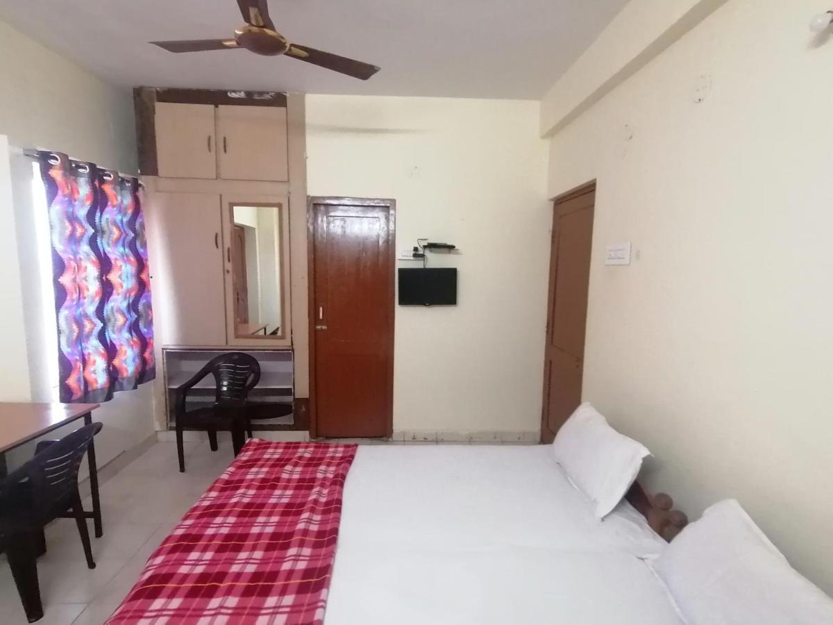 New Sonar Bangla Guest House 维沙卡帕特南 外观 照片