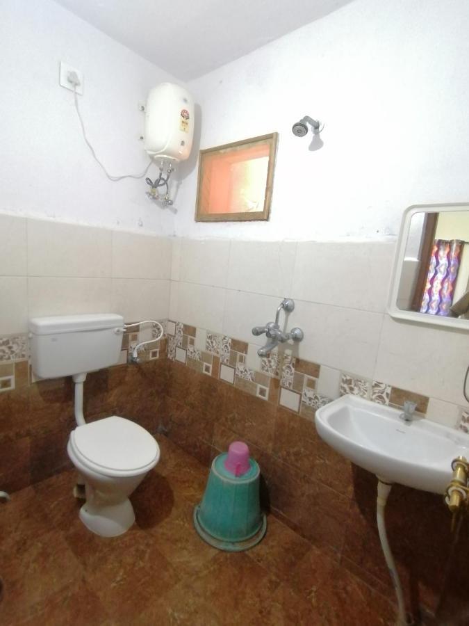 New Sonar Bangla Guest House 维沙卡帕特南 外观 照片