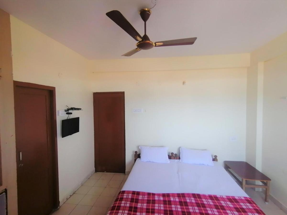 New Sonar Bangla Guest House 维沙卡帕特南 外观 照片