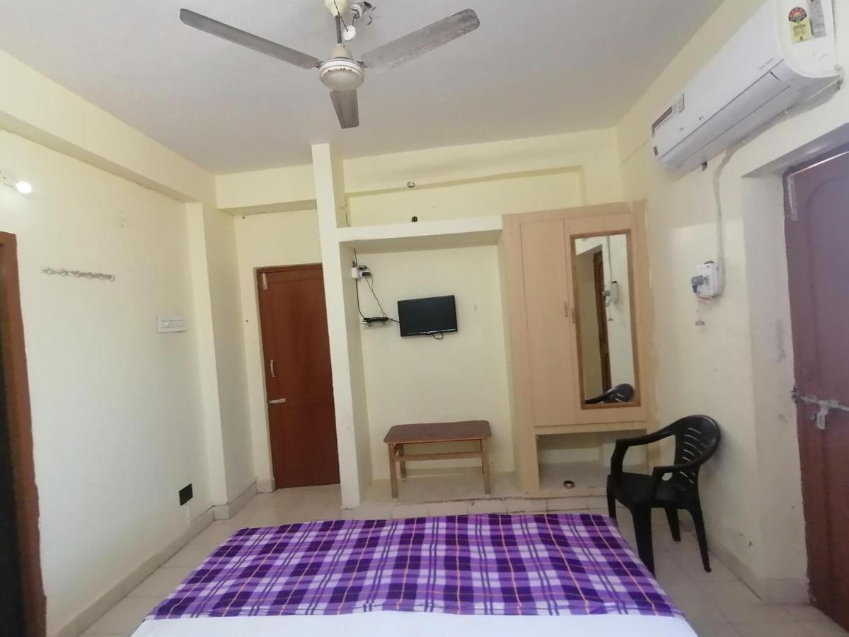 New Sonar Bangla Guest House 维沙卡帕特南 外观 照片