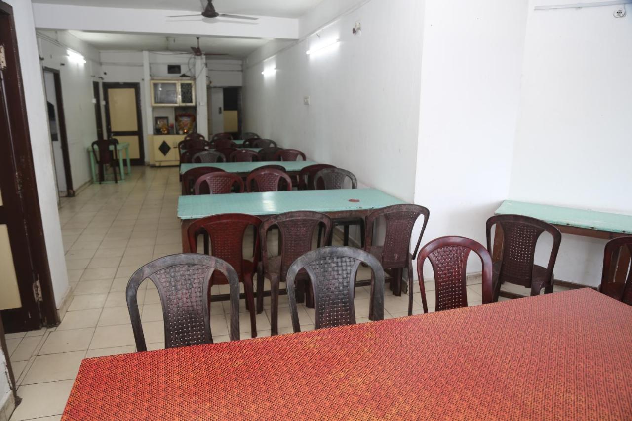 New Sonar Bangla Guest House 维沙卡帕特南 外观 照片