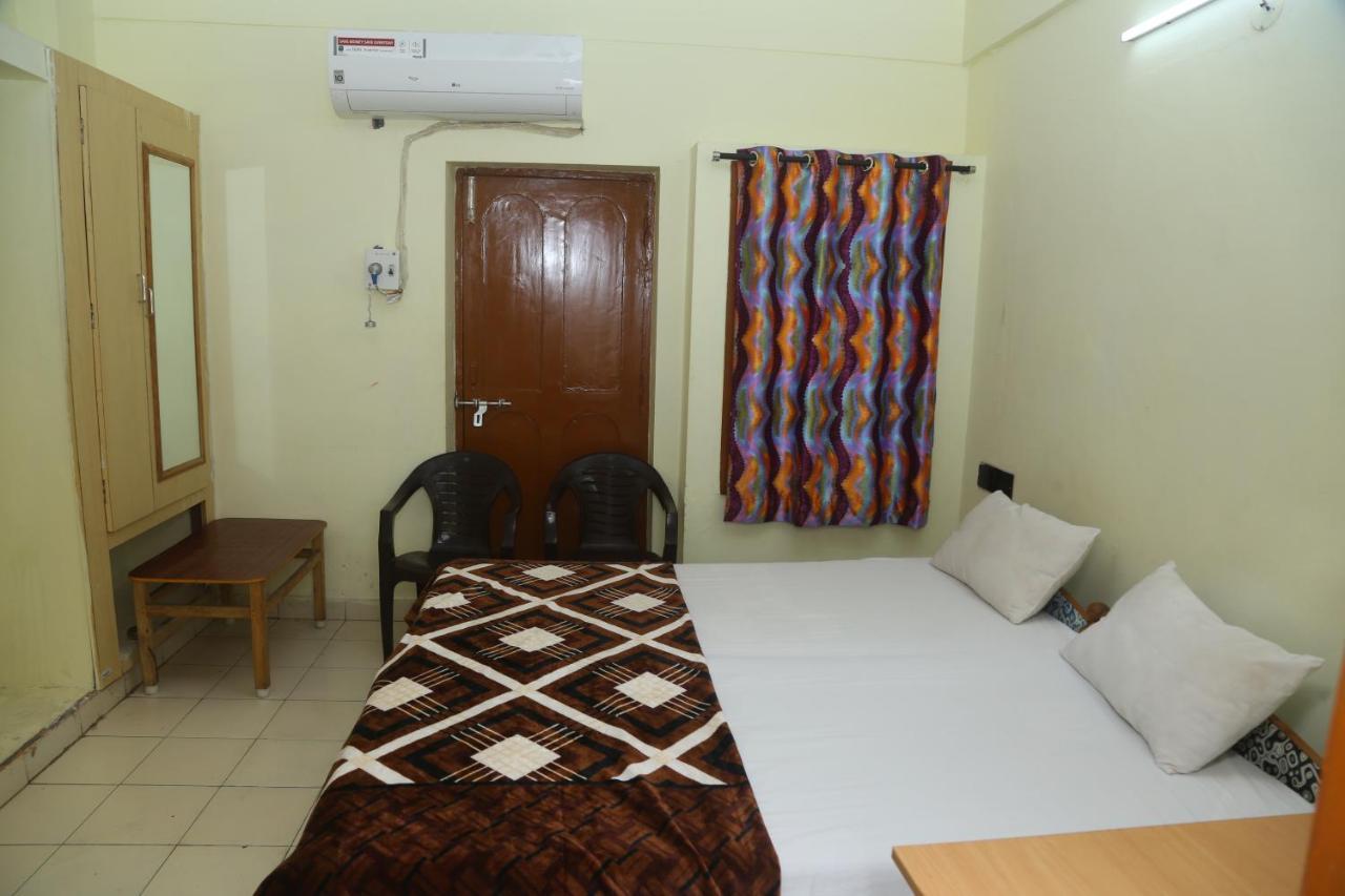 New Sonar Bangla Guest House 维沙卡帕特南 外观 照片