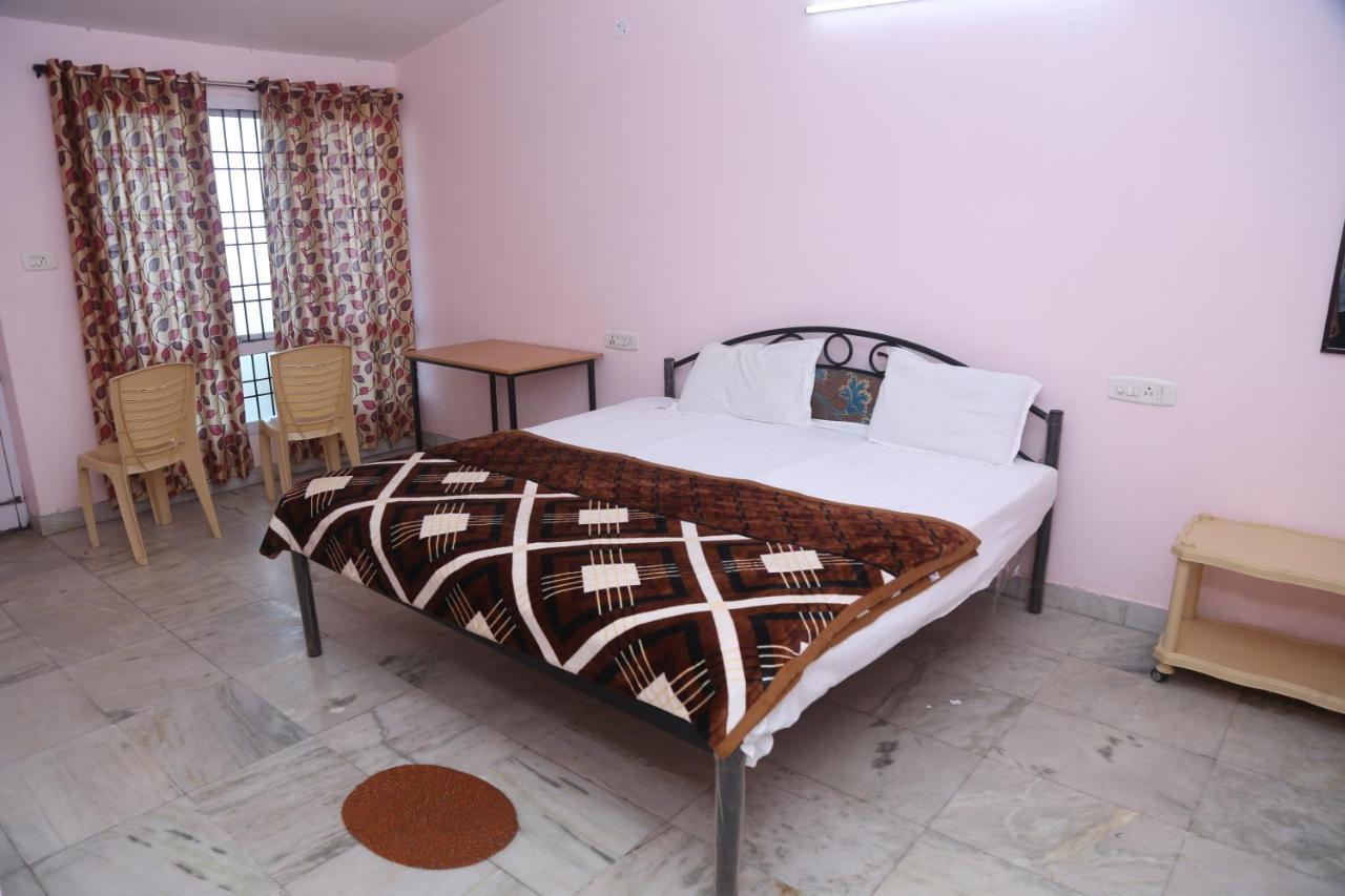 New Sonar Bangla Guest House 维沙卡帕特南 外观 照片