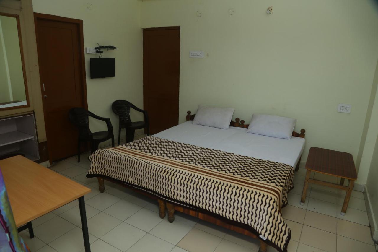 New Sonar Bangla Guest House 维沙卡帕特南 外观 照片