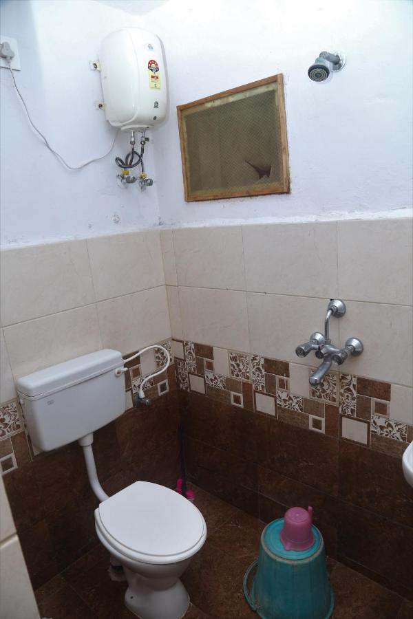 New Sonar Bangla Guest House 维沙卡帕特南 外观 照片