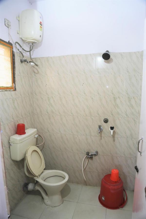 New Sonar Bangla Guest House 维沙卡帕特南 外观 照片